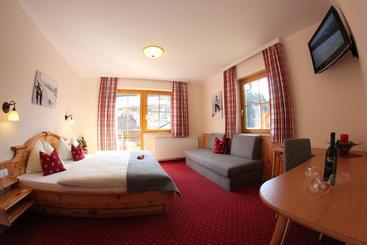 Pansiyon Gästehaus Pilz Schladming