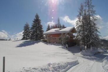 펜션 Haus Gschwendtner