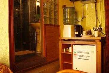 پانسیون Hostal Inthalassa Caldera