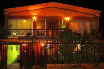 پانسیون Hostal Inthalassa Caldera