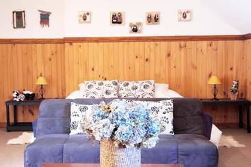 پانسیون Merken Bed & Breakfast