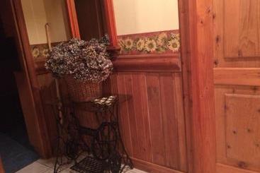 پانسیون Merken Bed & Breakfast