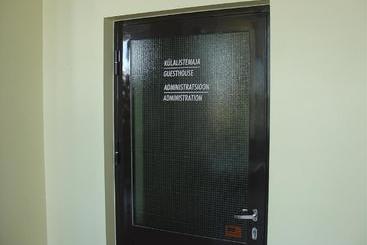 پانسیون Kuressaare Airport Guest House