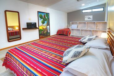 بنسيون La K Leta Boutique Guesthouse