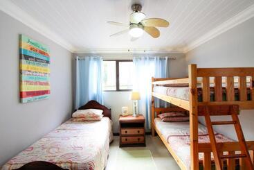 펜션 Lentelus Guesthouse