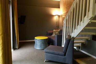 پانسیون Lucky Bean Guesthouse