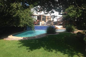 پانسیون Lucky Bean Guesthouse