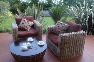 پانسیون Lucky Bean Guesthouse