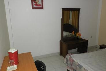 پانسیون Mccarthy Guesthouse