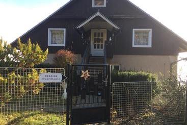 پانسیون Penzion Panorama