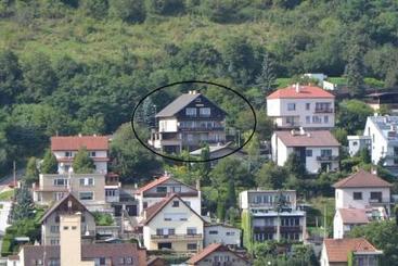 پانسیون Penzion Panorama