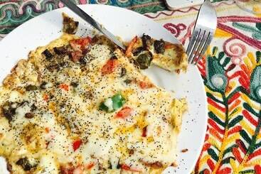 Pansiyon Pingyao Harmony