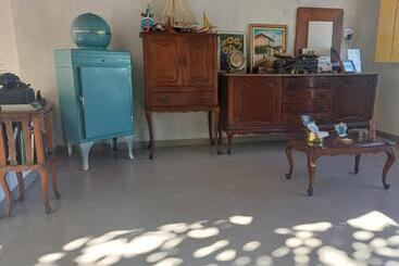 Пансион Pousada Vó Irene