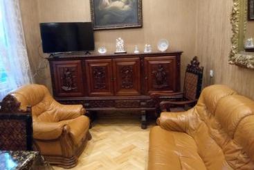 پانسیون Tamar Guest House