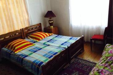 پانسیون Tamar Guest House