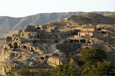 پانسیون Tamar Guest House