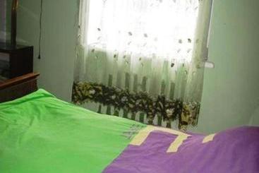 پانسیون Tamar Guest House