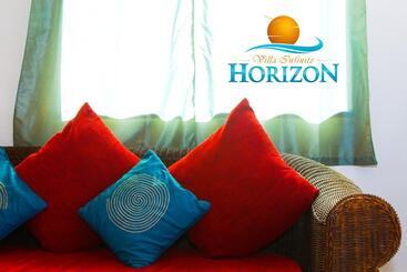 פנסיון Villa Infinite Horizon