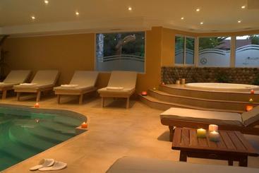 Pillmayken Apart&spa Mar De Las Pampas