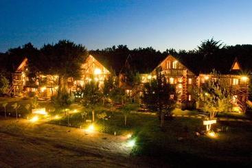 Pillmayken Apart&spa Mar De Las Pampas