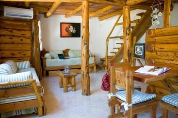 Pillmayken Apart&spa Mar De Las Pampas