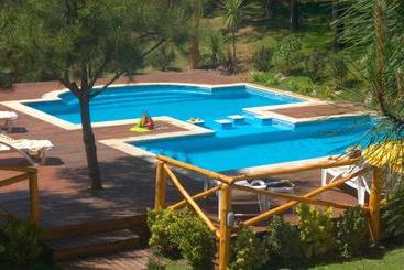 Pillmayken Apart&spa Mar De Las Pampas