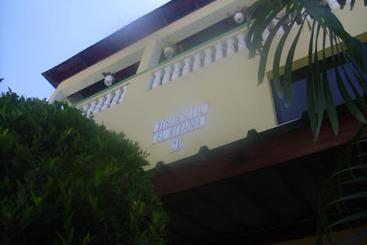 アパートホテル Residencial El Mirador