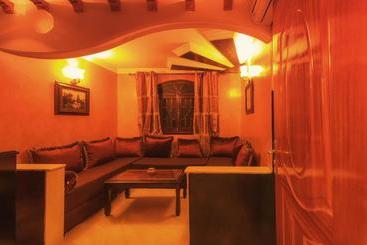 Résidence Hoteliére Chez Aziz