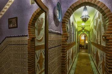 Résidence Hoteliére Chez Aziz