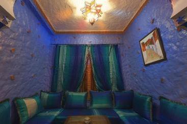 Résidence Hoteliére Chez Aziz