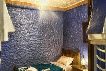 Résidence Hoteliére Chez Aziz