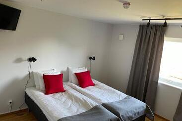 Vandrarhem Rasta Bromölla