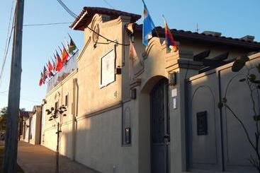 فندق صغير Raices Del Carolino   Suites De Altagracia