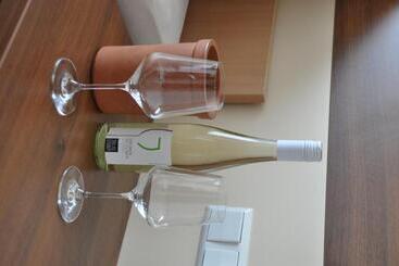 Общежитие Wirtshaus Gruber Weitenegg