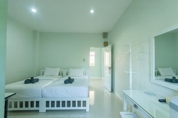 Ananya Apartment Hua Hin