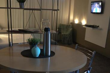 Argenta Apart