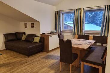 בית מלון כפרי Saumerhof