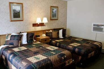 Lake Haven Motel