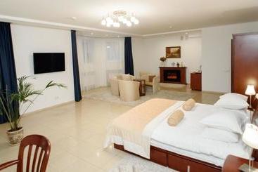 アパートホテル M&m Apart