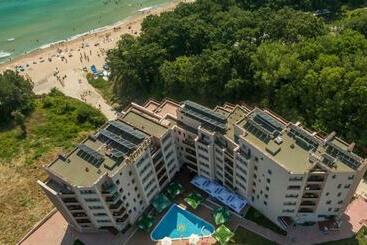 شقة فندقية Moreto Seaside Apart