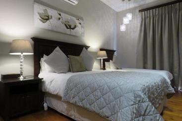 پانسیون Abiento Guesthouse