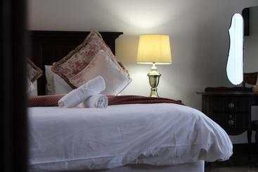 پانسیون Abiento Guesthouse
