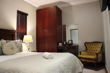 پانسیون Abiento Guesthouse