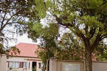پانسیون Abiento Guesthouse