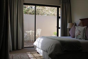 پانسیون Abiento Guesthouse