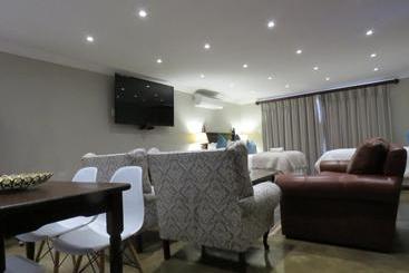 پانسیون Abiento Guesthouse