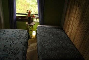 펜션 Casa Alquimia