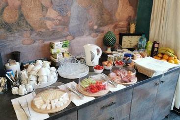 펜션 Da Vinci Residence