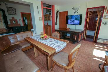 پانسیون Everlast