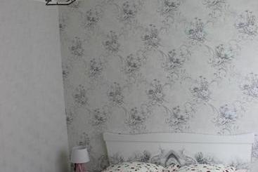 پانسیون Giorgi's Homestay
